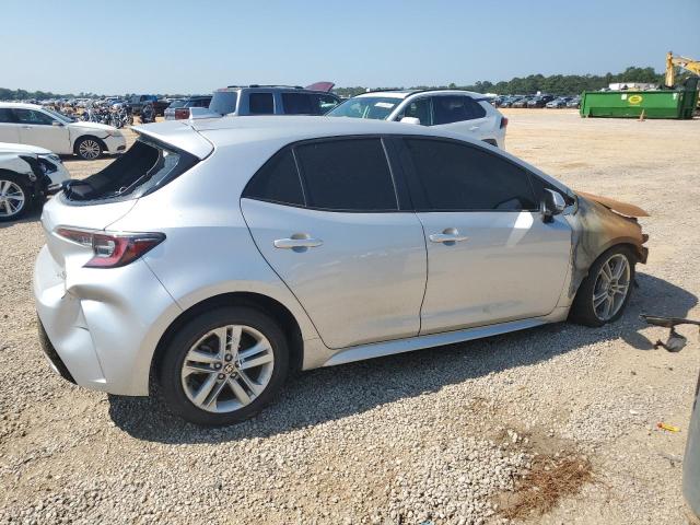 Vin: jtnb4mbe4n3165029, lot: 65261184, toyota corolla se 20223