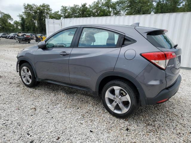 2022 HONDA HR-V LX - 3CZRU6H31NM726476