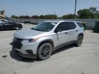 2020 CHEVROLET TRAVERSE P - 1GNERKKW8LJ187308