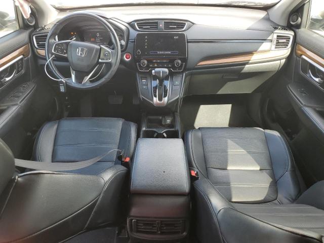 2018 HONDA CR-V EXL - 2HKRW2H8XJH664628