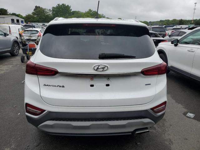 2019 HYUNDAI SANTA FE S - 5NMS2CAD8KH069849