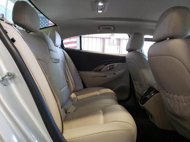 2016 BUICK LACROSSE - 1G4GB5G37GF125540