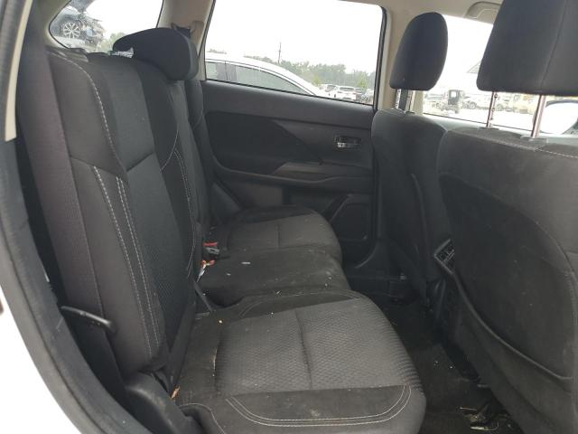 2020 MITSUBISHI OUTLANDER - JA4AZ3A33LZ007698