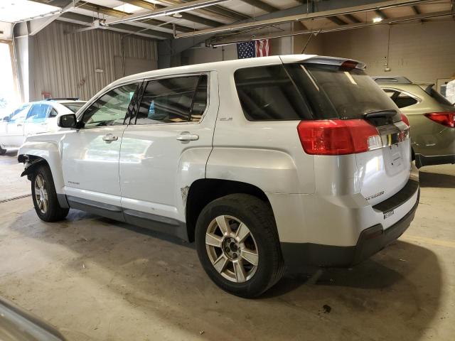 VIN 2GKFLREK6D6274482 2013 GMC Terrain, Sle no.2