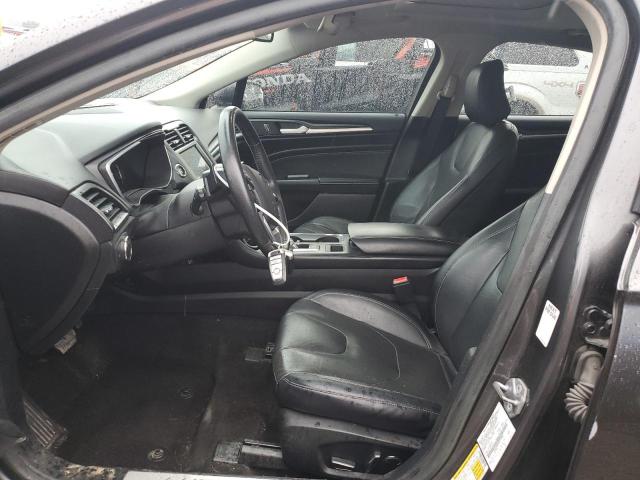 2020 FORD FUSION TIT - 3FA6P0D9XLR173906