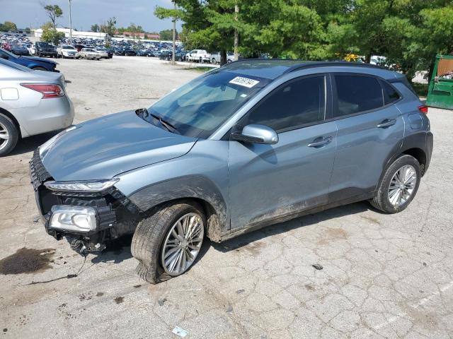 2020 HYUNDAI KONA SEL #2989232638