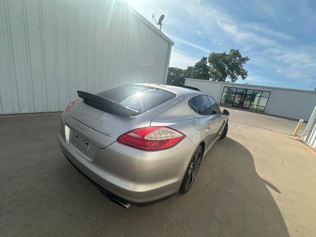 VIN WP0AA2A76DL010108 2013 Porsche Panamera, 2 no.4