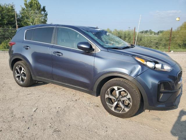 2021 KIA SPORTAGE L - KNDPM3AC5M7845677