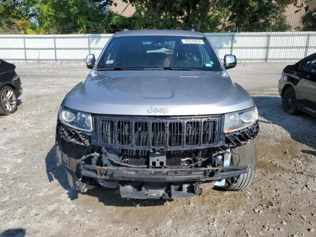 VIN 1C4RJFBG6EC480892 2014 Jeep Grand Cherokee, Lim... no.5