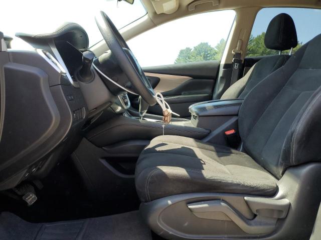 2016 NISSAN MURANO S - 5N1AZ2MH5GN126952