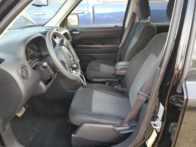 2016 JEEP PATRIOT SP - 1C4NJRBB6GD781499