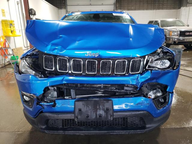2018 JEEP COMPASS LA - 3C4NJDBB6JT366039