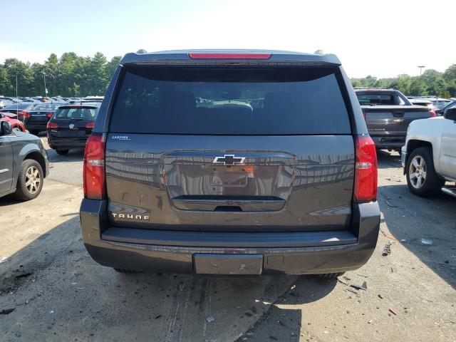 2018 CHEVROLET TAHOE K150 - 1GNSKBKC7JR115365