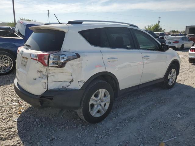 Vin: jtmzfrev8fj032468, lot: 67881104, toyota rav4 le 20153