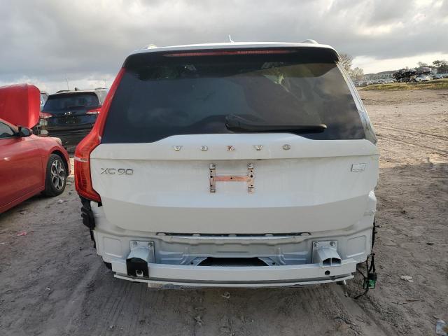 VIN YV4BR0CL0N1796476 2022 Volvo XC90, T8 Recharge ... no.6