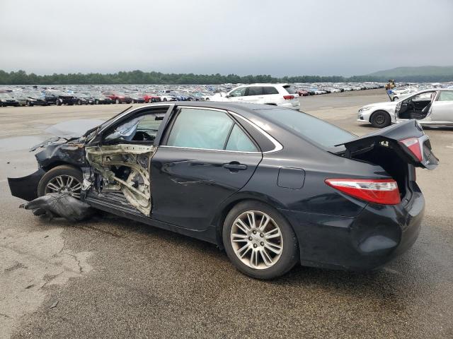 VIN 4T4BF1FK9FR461531 2015 Toyota Camry, LE no.2