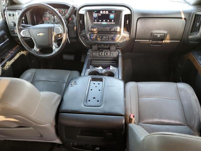 2015 CHEVROLET SILVERADO - 3GCUKSEC5FG234925