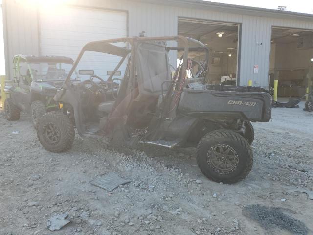 2023 CAN-AM DEFENDER M - 3JBURAX44PK000384