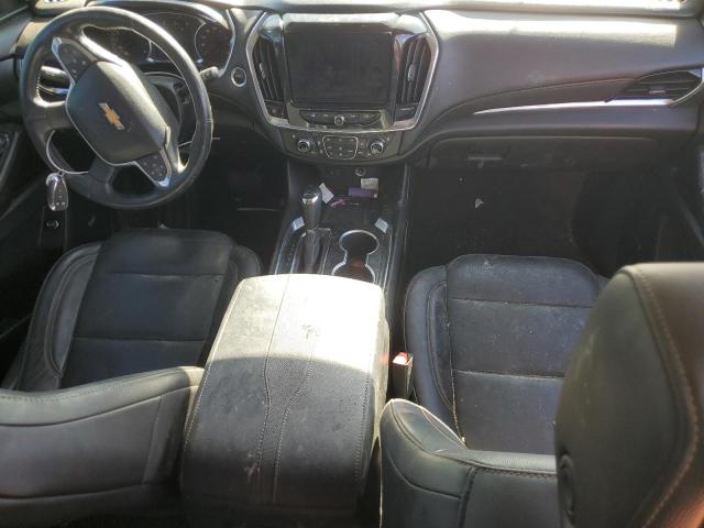 2020 CHEVROLET TRAVERSE P - 1GNEVKKW0LJ279251