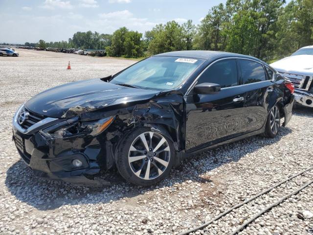 2016 NISSAN ALTIMA 3.5 - 1N4BL3AP2GC234409