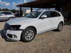 2016 AUDI Q5 PREMIUM - WA1L2AFP7GA144368