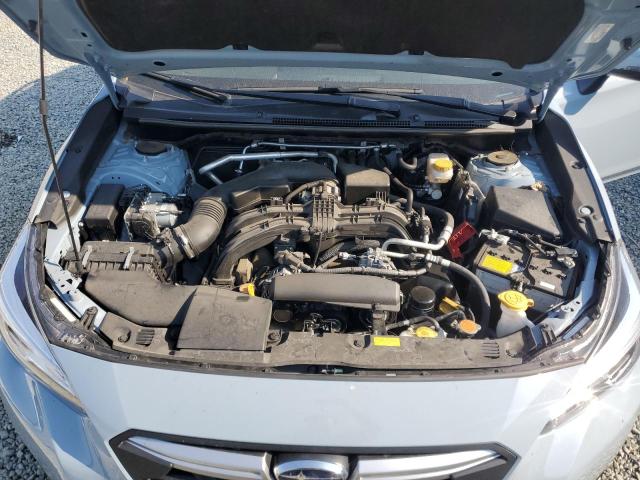 2022 SUBARU CROSSTREK - JF2GTHNC0NH264028