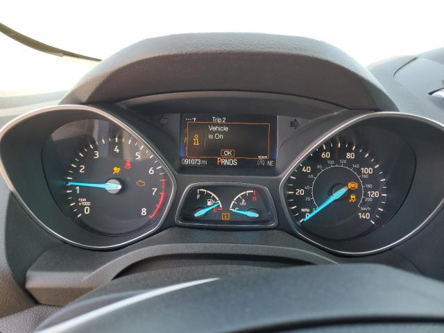 2019 FORD ESCAPE TIT - 1FMCU9J92KUC08388