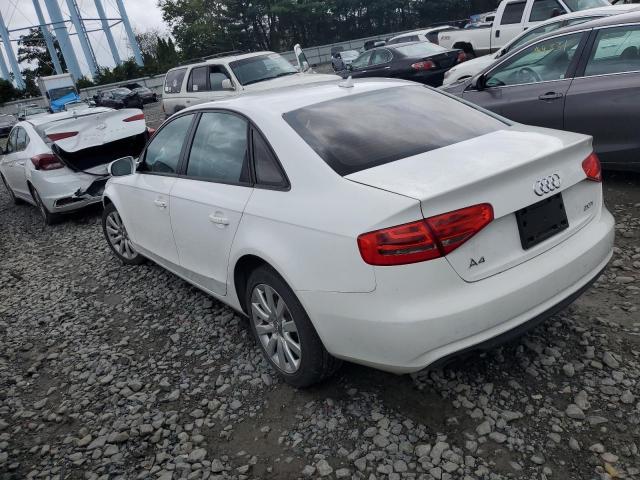 VIN WAUAFAFLXDN025486 2013 Audi A4, Premium no.2