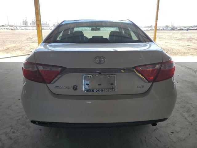 VIN 4T1BF1FK6FU079967 2015 Toyota Camry, LE no.6