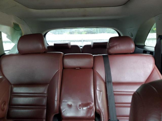 2017 KIA SORENTO SX - 5XYPK4A5XHG237997