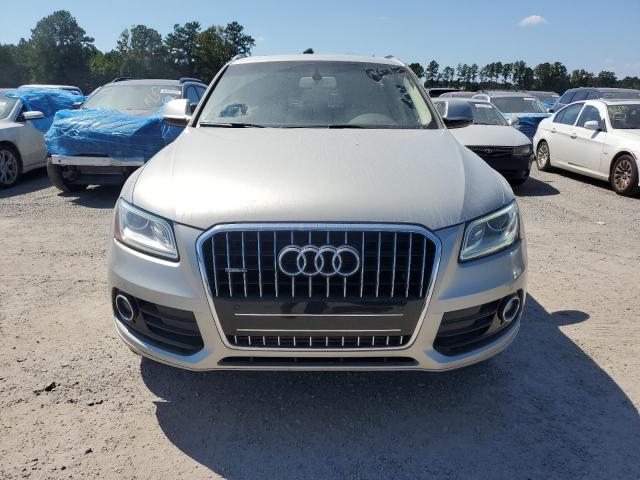 VIN WA1L2AFPXGA036939 2016 Audi Q5, Premium Plus no.5