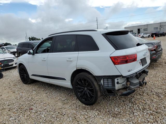 VIN WA1VAAF70KD011857 2019 Audi Q7, Prestige no.2