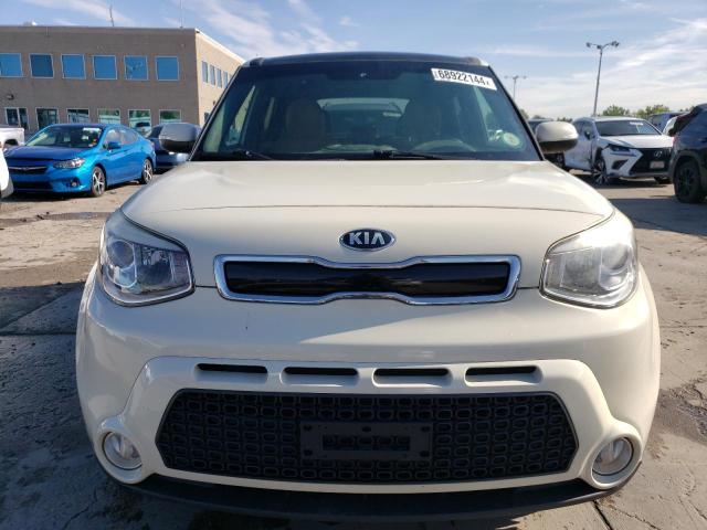 2015 KIA SOUL ! - KNDJX3A53F7216386