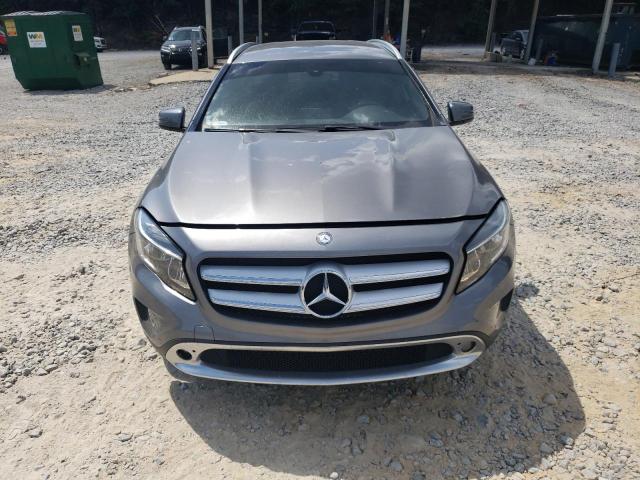 VIN WDCTG4GB3HJ346180 2017 MERCEDES-BENZ GLA-CLASS no.5