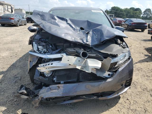 2022 HONDA ODYSSEY EL - 5FNRL6H92NB064943