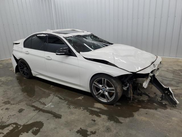 VIN WBA3B9C56FP982813 2015 BMW 3 Series, 335 XI no.4