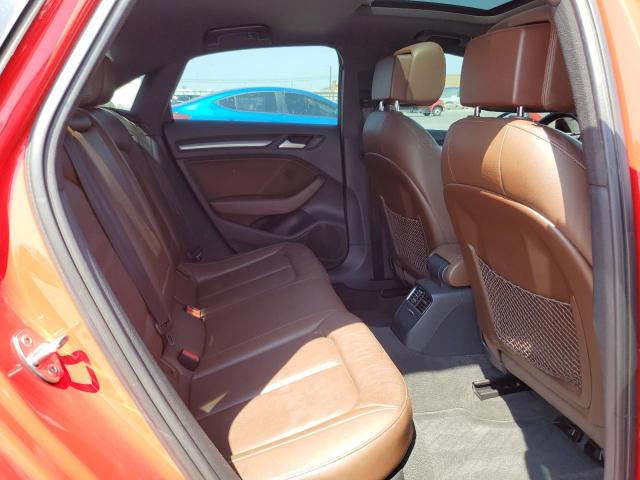 2015 AUDI A3 PREMIUM - WAUACGFF7F1139901