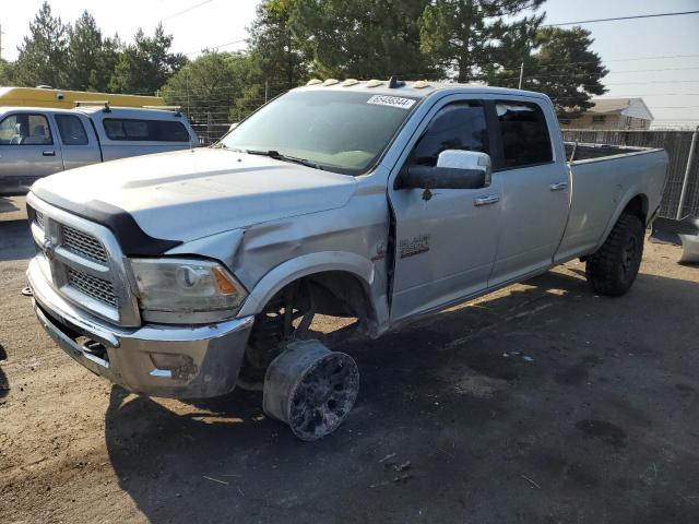 VIN 3C6UR5KLXJG189952 2018 RAM 2500, Laramie no.1