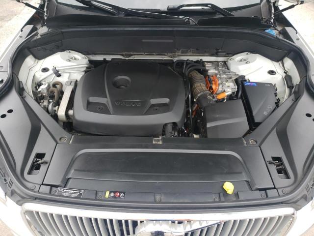 2017 VOLVO XC90 T8 - YV4BC0PL7H1184243