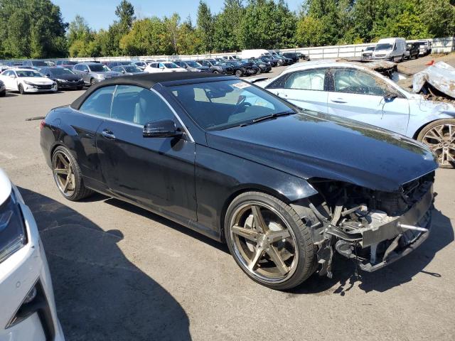 VIN WDDKK7DF7EF233006 2014 Mercedes-Benz E-Class, 550 no.4