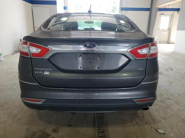 VIN 3FA6P0H74FR190553 2015 Ford Fusion, SE no.6