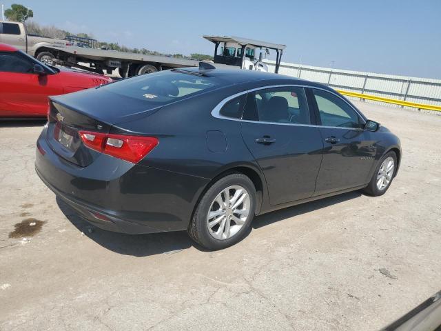 2018 CHEVROLET MALIBU LT - 1G1ZD5ST8JF127344