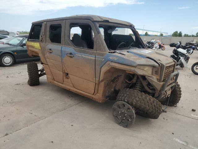 2024 POLARIS XPEDITION - 3NSGZW996RM124341