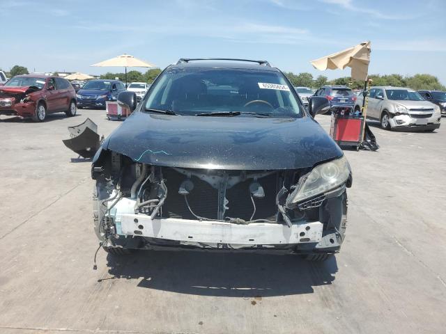 VIN JTJZK1BA0D2416375 2013 Lexus RX, 350 no.5