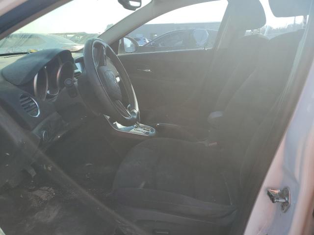 2016 CHEVROLET CRUZE LIMI - 1G1PE5SBXG7220624