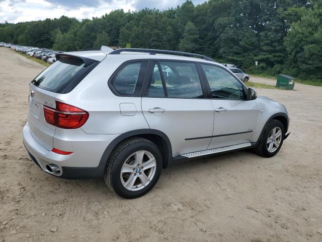 VIN 5UXZV4C59D0B23133 2013 BMW X5, Xdrive35I no.3