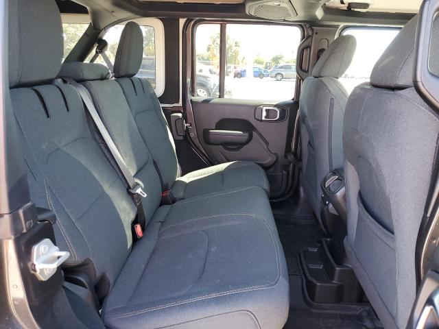 2024 JEEP WRANGLER 4 1C4RJXN62RW171143