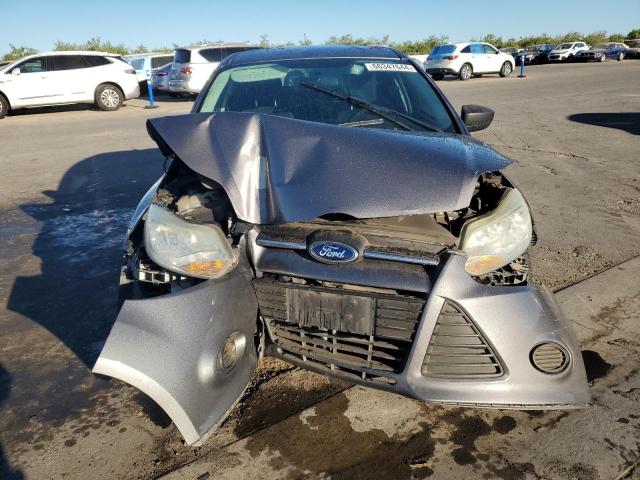 VIN 1FADP3E21EL341783 2014 Ford Focus, S no.5