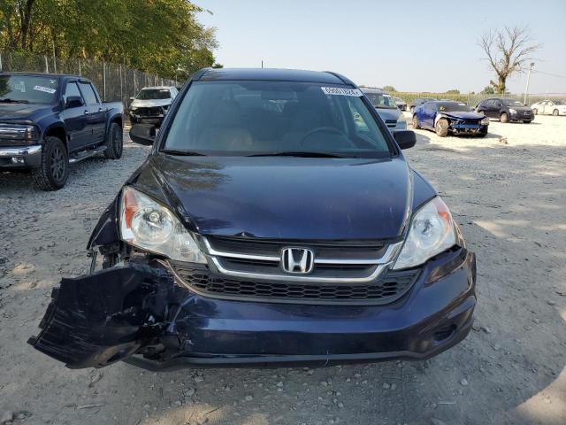 2011 HONDA CR-V SE 5J6RE4H40BL013804  69001824