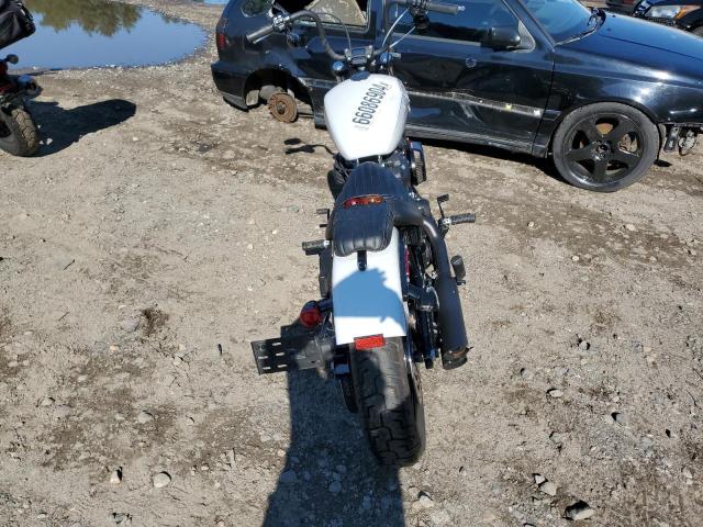 2021 HARLEY-DAVIDSON FXBBS 1HD1YYK16MB043347